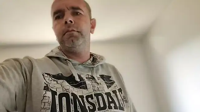 Webkamerová show Alenride