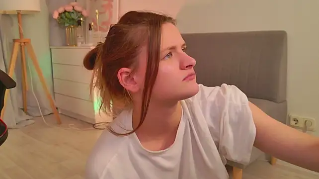 Lex_SmithのライブXXXチャット