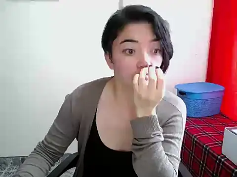 Came-II's Live XXX Chat