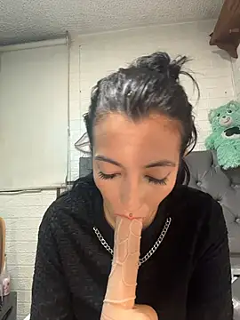 SALOME_KORLAND's Webcam Show