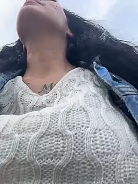 SALOME_KORLAND Webcamshow