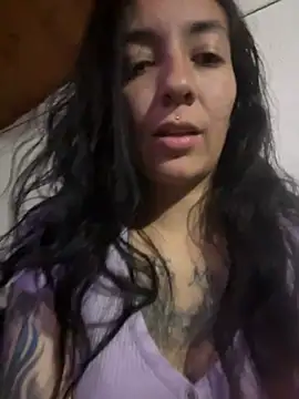 SALOME_KORLAND's Webcam Show