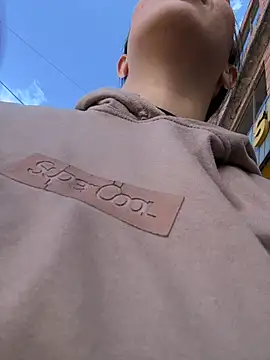 SALOME_KORLAND's Webcam Show