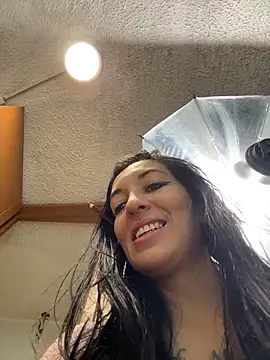 SALOME_KORLAND Show Webcam