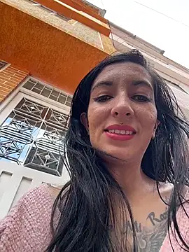 عرض كام SALOME_KORLAND