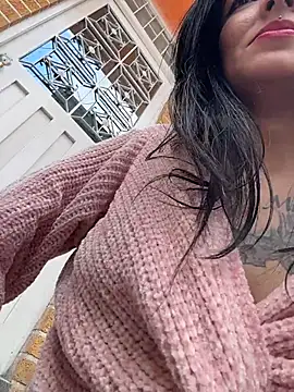 SALOME_KORLAND – webcam-show