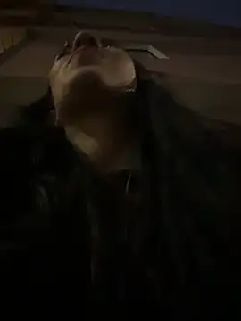 SALOME_KORLAND Webcamshow