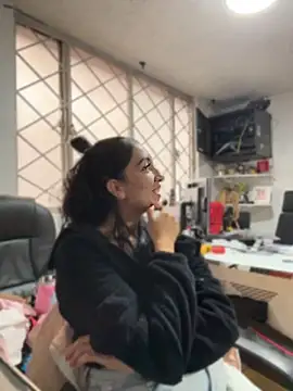 Show webcam de SALOME_KORLAND