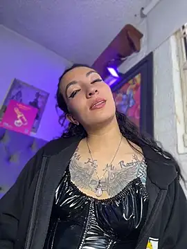 Show Webcam de SALOME_KORLAND