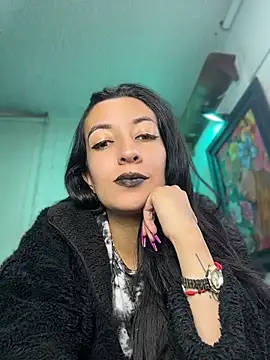 عرض كام SALOME_KORLAND