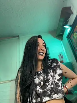 عرض كام SALOME_KORLAND