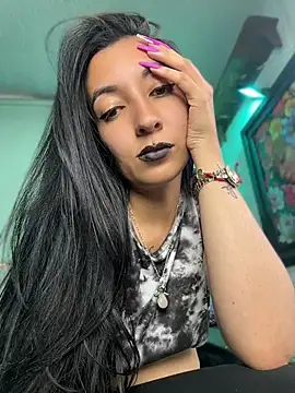 عرض كام SALOME_KORLAND