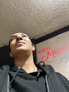 SALOME_KORLAND webkamerás műsora