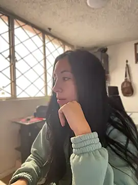 Вебкам-шоу SALOME_KORLAND