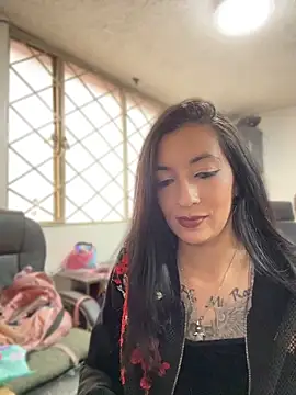 عرض كام SALOME_KORLAND