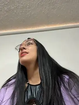 SALOME_KORLAND Show Webcam