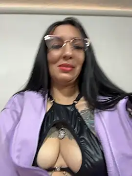 عرض كام SALOME_KORLAND