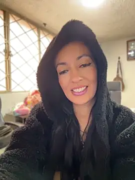 SALOME_KORLAND – Kamerová šou