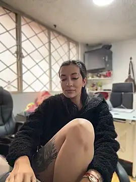 عرض كام SALOME_KORLAND