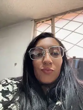 SALOME_KORLAND Webcamshow