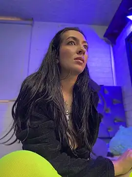 SALOME_KORLANDn Webbikameraesitys