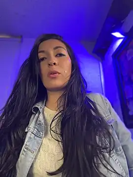 Show Webcam de SALOME_KORLAND