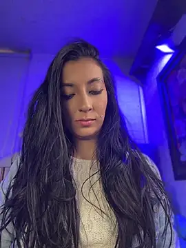 SALOME_KORLAND Webcam Show