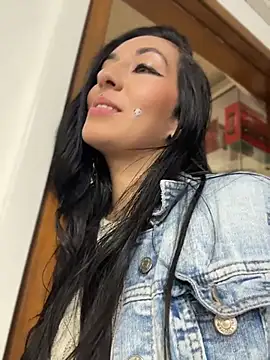 Show Webcam de SALOME_KORLAND