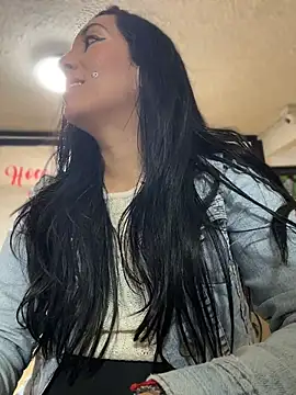 Show webcam de SALOME_KORLAND