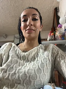 SALOME_KORLAND's Webcam Show