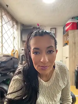 SALOME_KORLAND Webcam-Show
