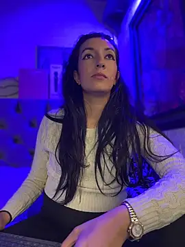 SALOME_KORLAND – webcam-show