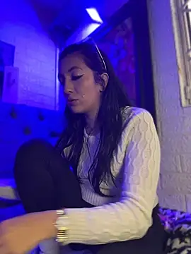 SALOME_KORLANDのライブXXXチャット