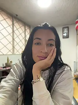 SALOME_KORLAND's Webcam Show