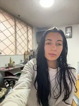 SALOME_KORLAND Show in webcam