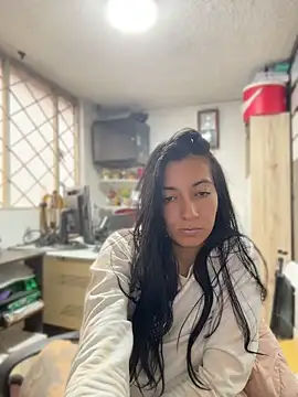 SALOME_KORLAND 网络视讯表演