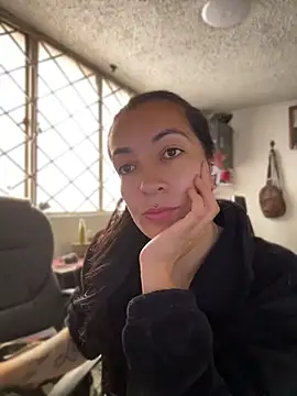 SALOME_KORLAND Шоу с уебкамера