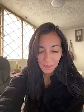 SALOME_KORLANDn Webbikameraesitys