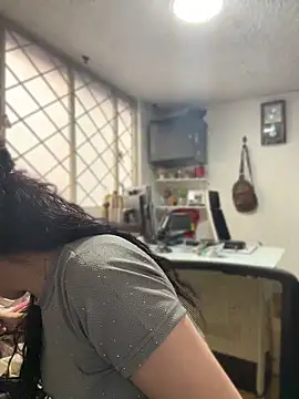 SALOME_KORLAND 网络视讯表演