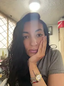 Show Webcam de SALOME_KORLAND