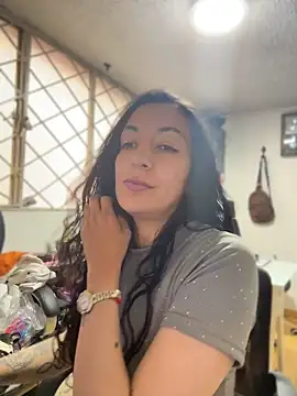 SALOME_KORLAND's Webcam Show
