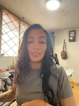 عرض كام SALOME_KORLAND