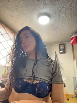 عرض كام SALOME_KORLAND