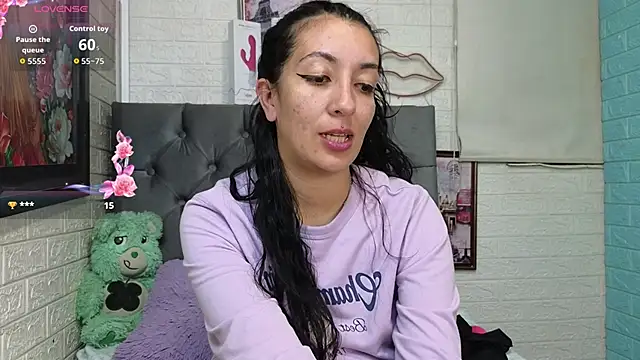 Show Webcam de SALOME_KORLAND
