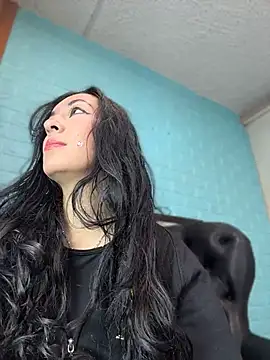SALOME_KORLAND Webcam show