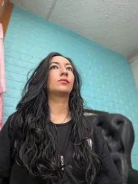 SALOME_KORLAND's Webcam Show