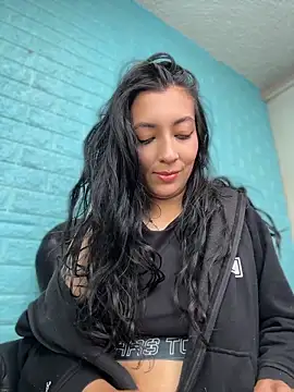 SALOME_KORLAND Show in webcam