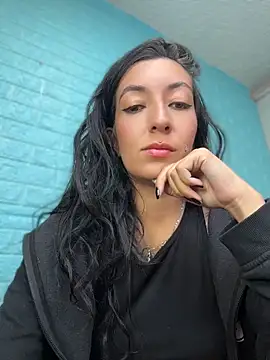 SALOME_KORLAND 网络视讯表演