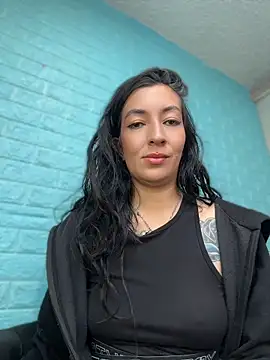 SALOME_KORLAND's Webcam Show