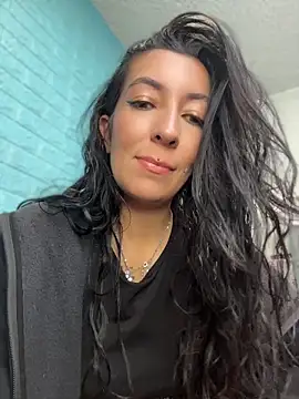 SALOME_KORLAND Pertunjukan Webcam